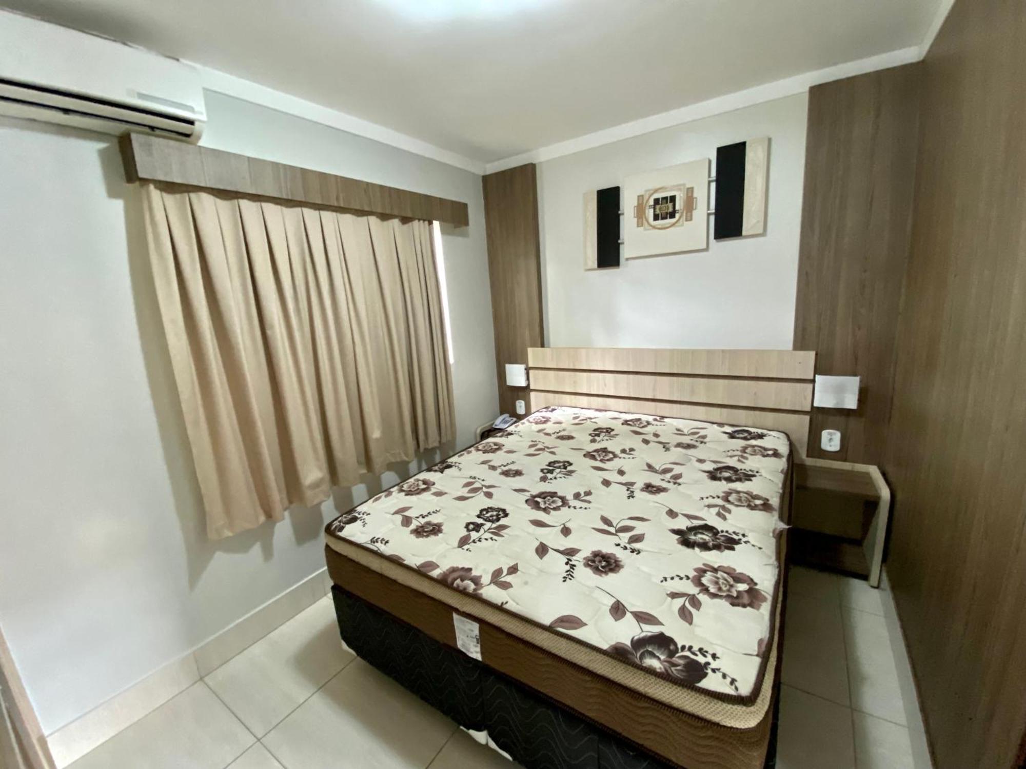Di Roma Lacqua Caldas Novas Park 24H, Com Roupas De Cama E Banho Экстерьер фото